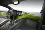 DS E-Tense Concept 2016 года